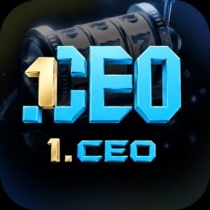 1.CEO GAME